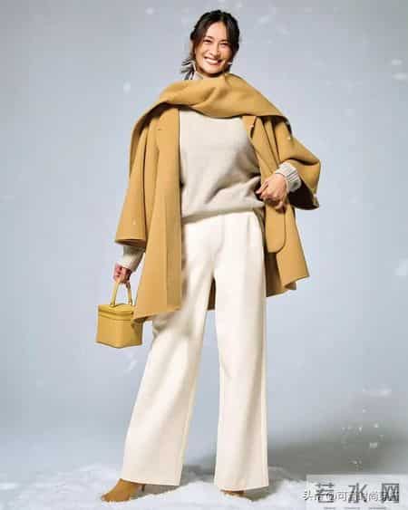 2026最吸睛的颜色，不是红色，不是紫色，是很多50岁女人忽略的它