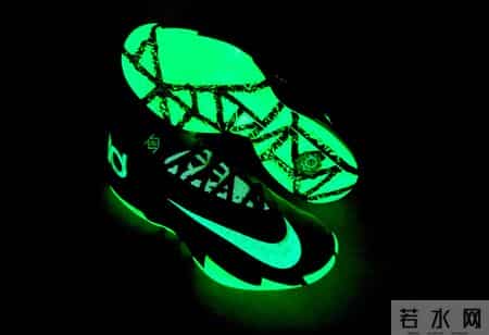 实物曝光！KD6 全明星配色确定回归！