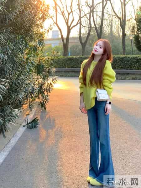 今年冬天最减龄的6组配色穿搭，显白又高级！