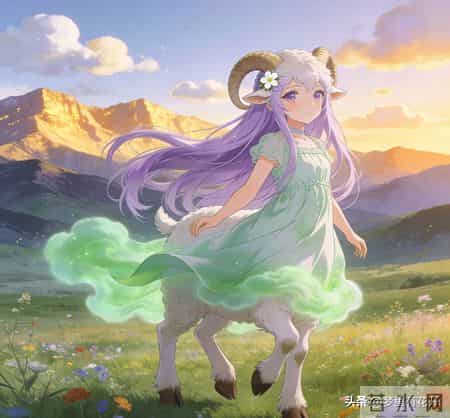 白羊座，你这辈子最大的福气，可能就是你生的这个娃