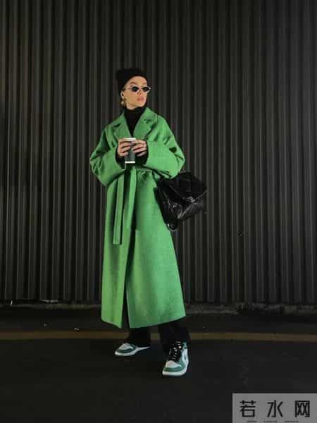 这3双运动鞋,搭什么都好看!