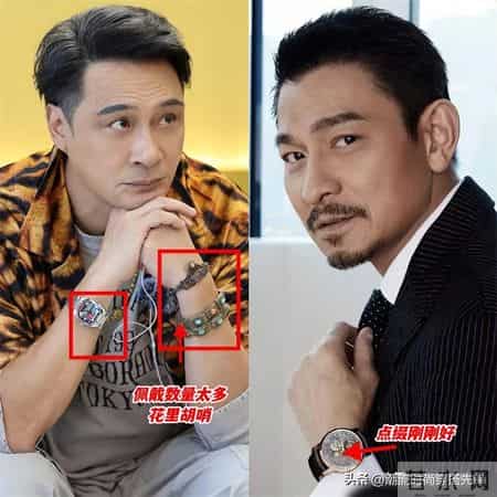 男人不管差不差钱，最好别戴这3种“配饰”，换成这些才时髦有型