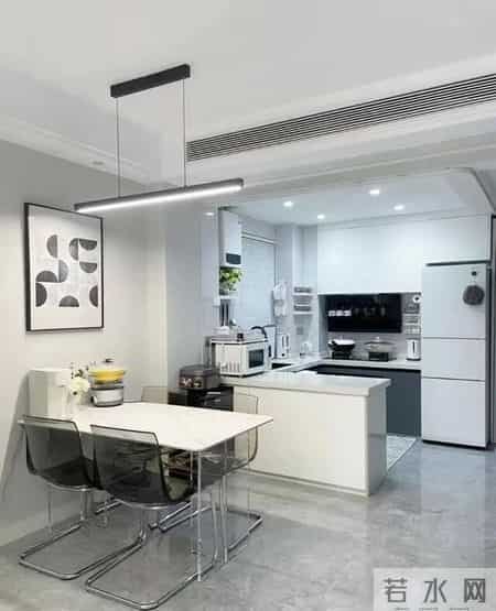 天津一51岁阿姨，因太会布置走红，全屋那叫一个精致，给大家看看