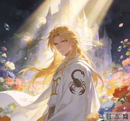 天蝎座，2月上旬有个人要来了，不是还债，是来“填”你的