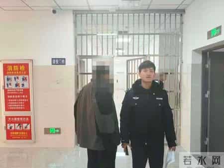 贵溪：严打，近期15人被抓！