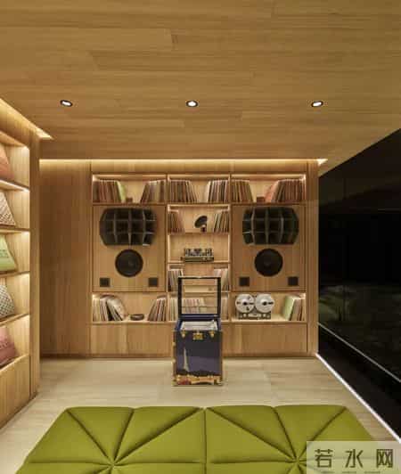 Louis Vuitton:旅行的意义,是将栖所随身携带