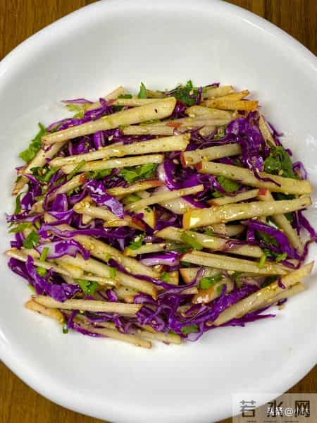 越吃血管越通的菜，冬天要常吃！一降压，二减脂，三护心，别错过