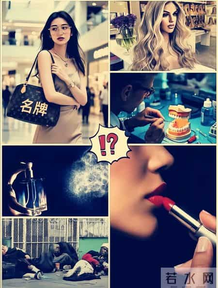 百万学费，相亲拉黑：海归光环碎在牢A镜头下