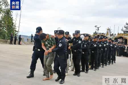 缅北明氏11口，节前全抄斩，大过年的，一家人最重要就是齐齐整整