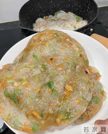 有认识潮汕这个的吗？超级美味！