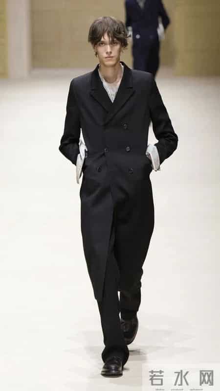 2026秋冬米兰男装周，这些设计值得一看