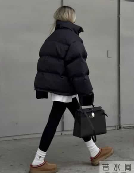 懒人配色法则:有这4个颜色,秋冬穿搭再也不发愁!