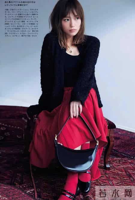 日杂学穿搭-2026，换套新穿搭，和所有美好撞个满怀