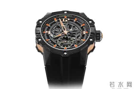 RM首块方表、首次圆形、还有集大成之作的小三针碳纤维千万别错过