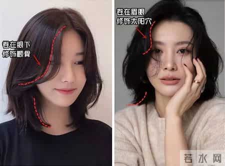 发型影响状态！50+岁的女人，多试试这几款发型，洋气减龄又好看