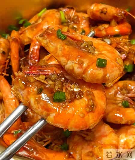 除夕夜这6道菜端上桌，全家抢着夸！第5道清爽解腻