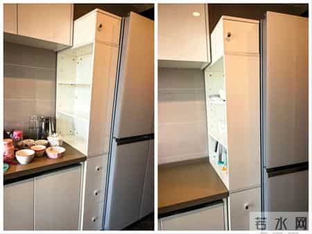 被中年女人的“收纳实力”惊到，不花啥钱，犄角旮旯变废为宝！