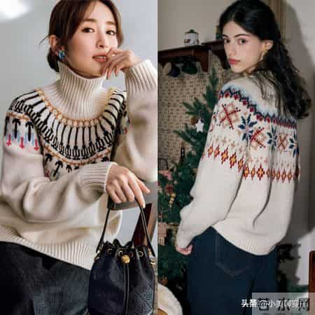 冬末初春，穿搭打造“氛围感”，可以选择这几件时髦单品