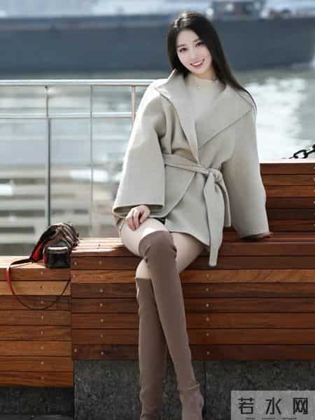 一双长筒靴就能解决了的问题，还要什么光腿神器？