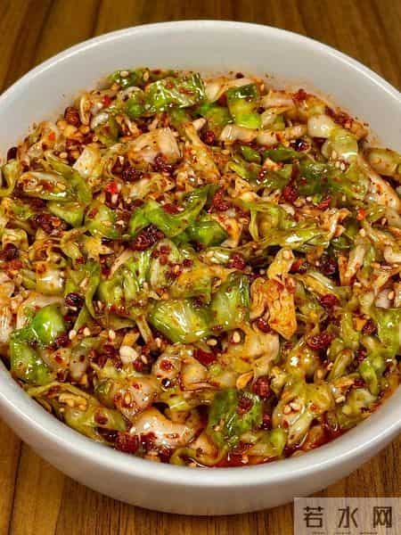 原来它才是“菜王”！消炎降压抗癌，才几毛钱一斤