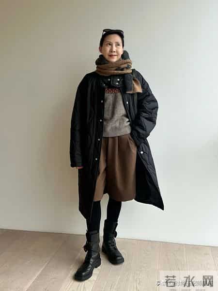 中年女人，过年千万“别穿”这5种廉价衣服，容易被说寒酸没气质