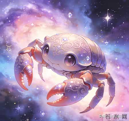 巨蟹座，2月上旬要“炸窝”？别慌，不是财，是人来动你的巢穴