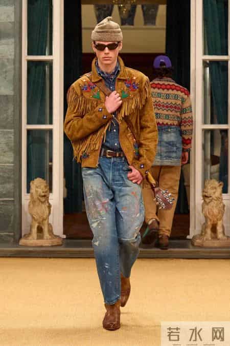 2026秋冬米兰男装周，这些设计值得一看