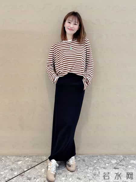 一条裙子的14套合集 每天不重样