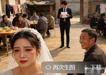 婚宴一桌六千,新娘在厕所哭:当代婚礼崩塌的3个残酷现实