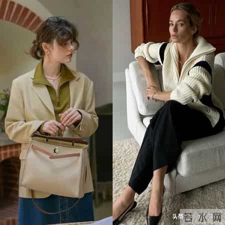 冬末初春，穿搭打造“氛围感”，可以选择这几件时髦单品