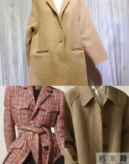 40岁女人，过年多穿“长大衣+长裙”！高级得体不说，还很有魅力