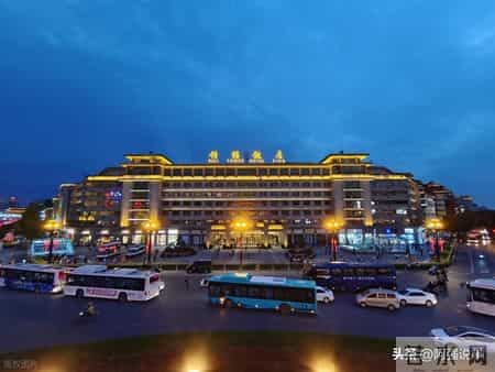 西安人的五大怪习惯！外地人难接受，直呼 “太离谱”！