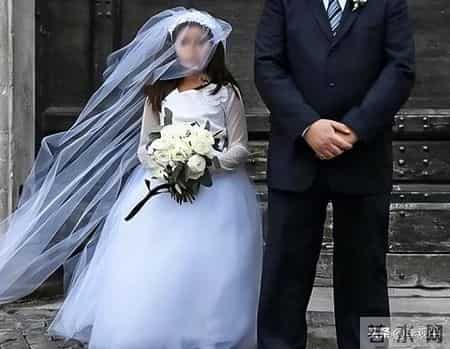 美国新律条结刷新认知！三十万少女被强制献祭，背后黑手难以想象