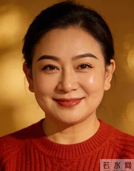 这6种面相的人最有福气，一看一个准