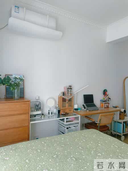 屁大点的家，我太喜欢了