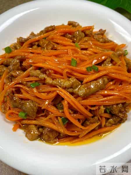 越吃眼睛越亮的3种蔬菜!隔天吃一次,清肝明目,健脾养胃