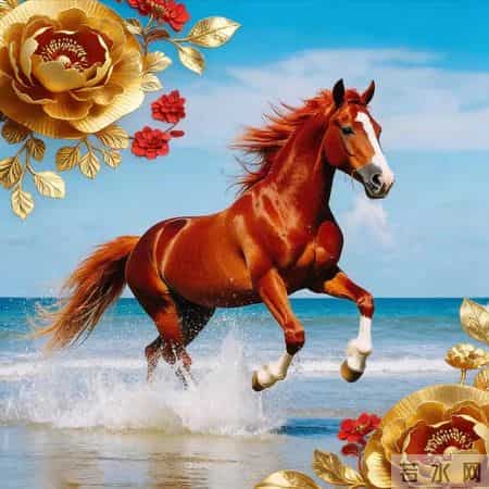 以富贵牡丹为头像，开启花开富贵的马年，幸运年年！