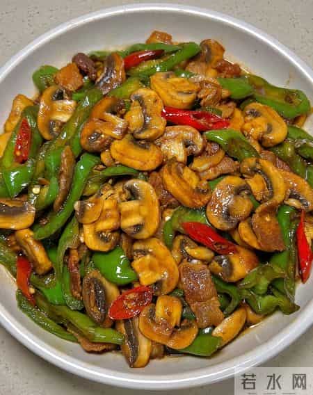 它是菌中之王，一降血脂、二降血糖、三降胆固醇，别不懂