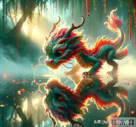 属龙人，稳住！2月份，两件喜事上门，日子越过越顺