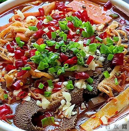 新年家宴6道家常菜，好做又下饭，解馋还不挑人，家家都爱安排