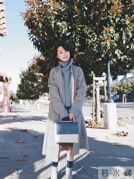 今年的“流行色”来了，时髦显白又高级，买衣服前不妨先看一看