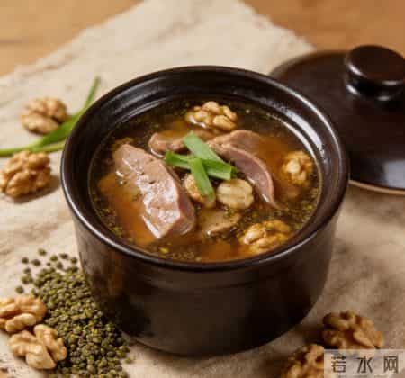 别嫌方子老土！专补身体根子，起夜次数从4次直接消到0次