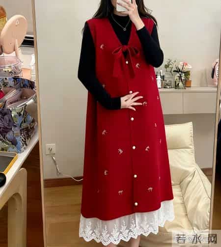 过年买衣服，最好别买这6种，不好看还显土，买了就是浪费钱