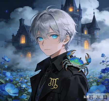 巨蟹座“天意难违”：1月28日，星期三，有事即将要发生了