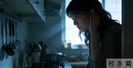 弟弟负债妈妈让我卖掉房子救人，我反问：你给他的房车留着过年？