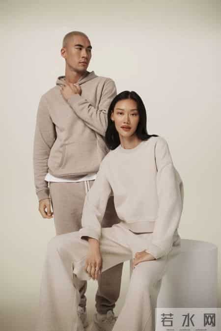 Vuori杭州首店登陆万象城 2026农历新年系列同步呈献