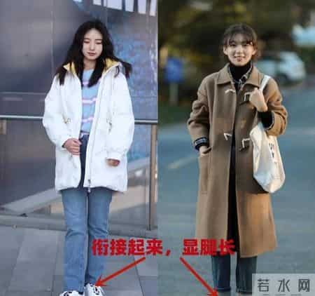 扔掉你的靴子吧！今年更流行这“4双”鞋，显个高还舒适不累脚