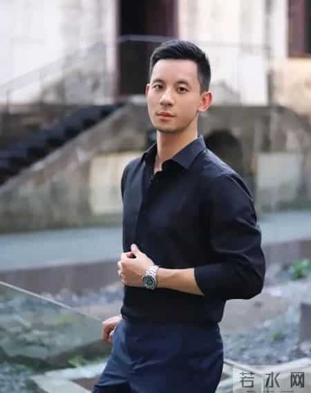 男人过了40岁，尽量少留这4种“发型”，乍一看时髦，实际很土气