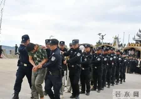 明家11人被判死刑！缅北四大家族追责同步推进，清剿不停歇