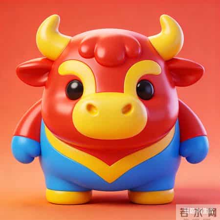 2026年属牛人请注意：这一年你的爱情是一场关于“火与土”的修行